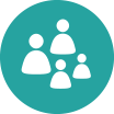 Community facilities icon