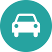 On-site parking icon
